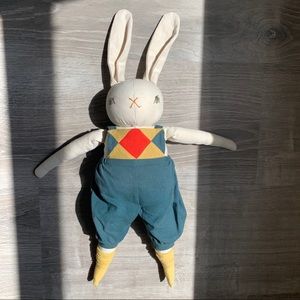 PDC Large Rabbit Leo